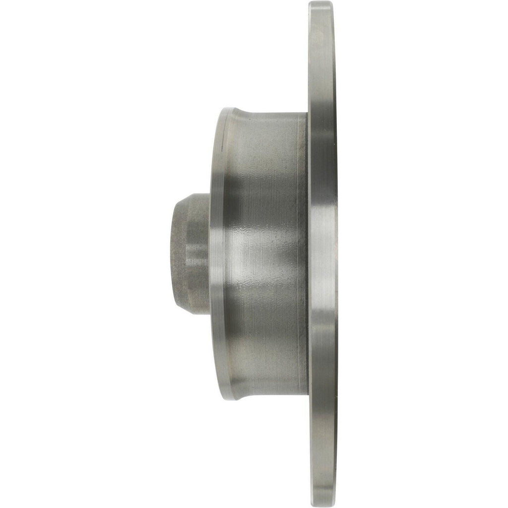 Centric Rear Disc Brake Rotor for Golf, Jetta, Passat, Corrado (121.33035)