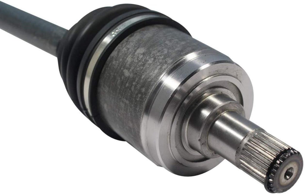 NCV36520 CV Axle Shaft Assembly - Right Front (Passenger Side)