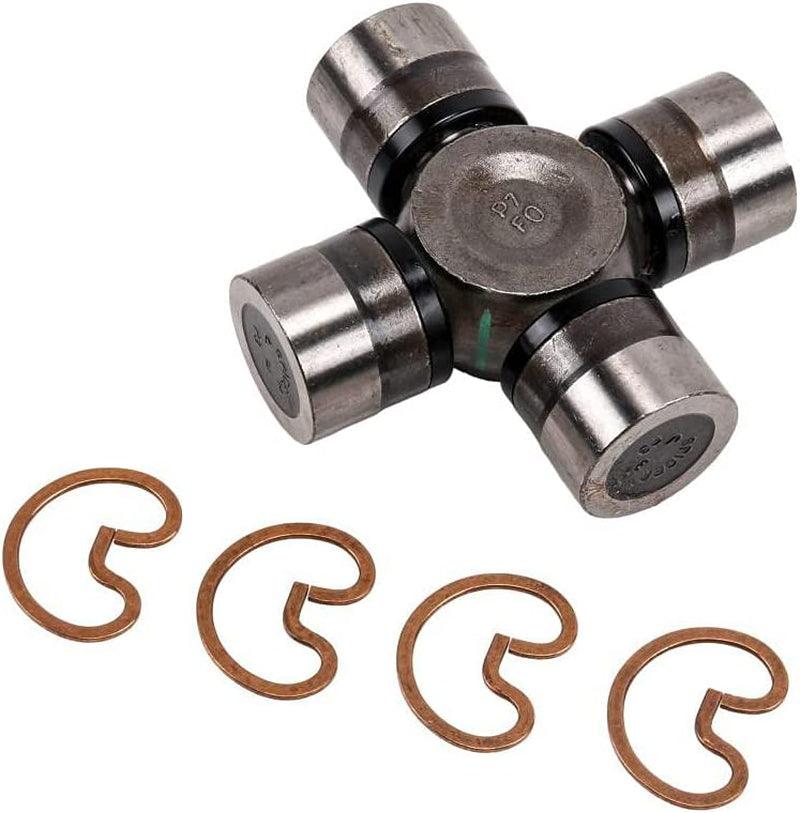 19121436 Drive Shaft Universal Joint Kit