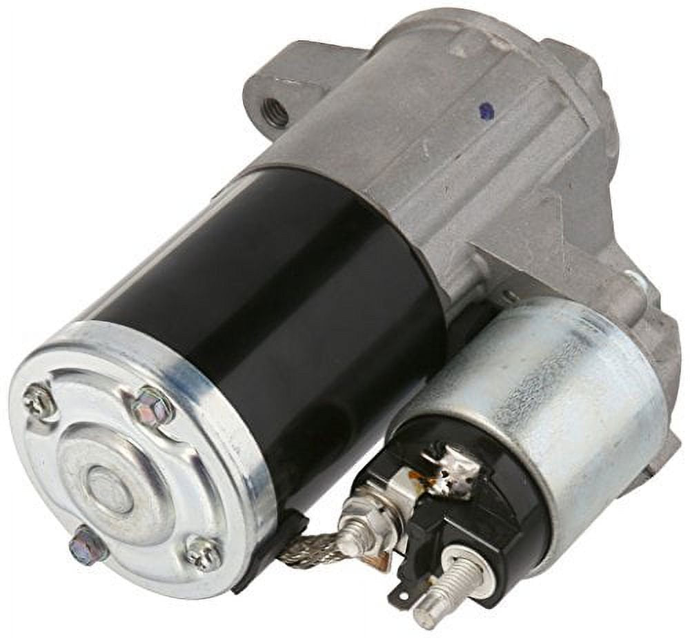 2804254  FIRST TIME FIT® STARTER MOTOR