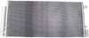 A/C Condenser Assembly Direct Fit for Chevrolet Trax L4 1.4L Mexico Built Models