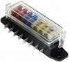 H84960111 8-Way Lateral Single Fuse Box