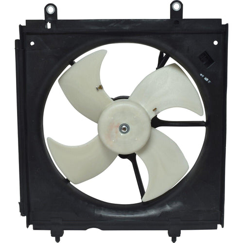 Universal Air Engine Cooling Fan Assembly for 1998-2002 Accord FA50413C