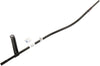 12567172 Engine Oil Level Indicator Tube