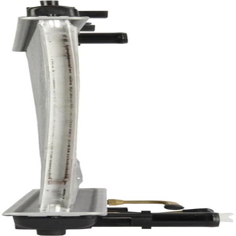 Spectra Complete Radiator CU2419