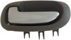 Dorman Interior Door Handle for Cirrus, Sebring, Stratus 93289