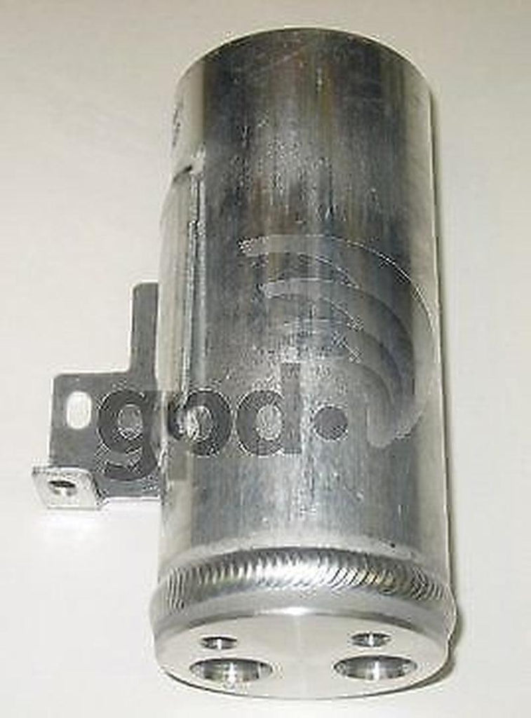 Global Parts A/C Compressor and Component Kit for Dodge 9622790