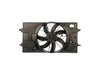 Dorman Engine Cooling Fan Assembly for 03-07 Ion 620-691