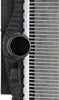 13788 Radiator Compatible with 2017-2018 BMW 330