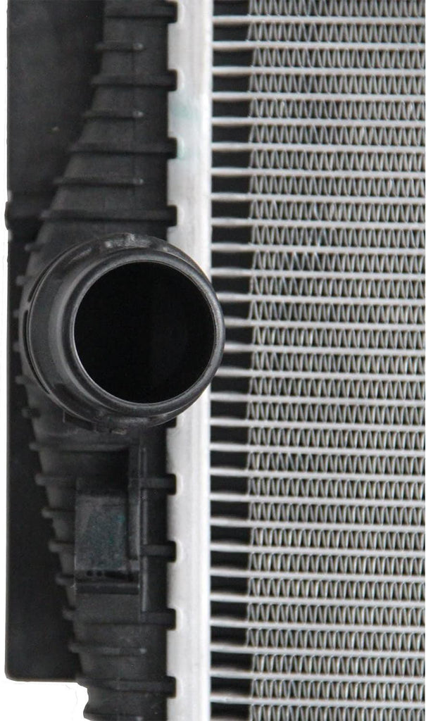 13788 Radiator Compatible with 2017-2018 BMW 330