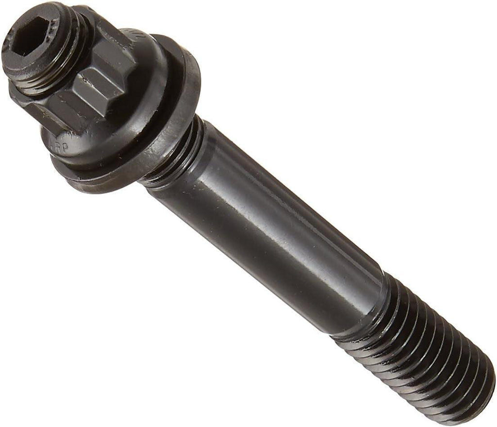 154-4201 12-Point Head Stud Kit for Small Block Ford