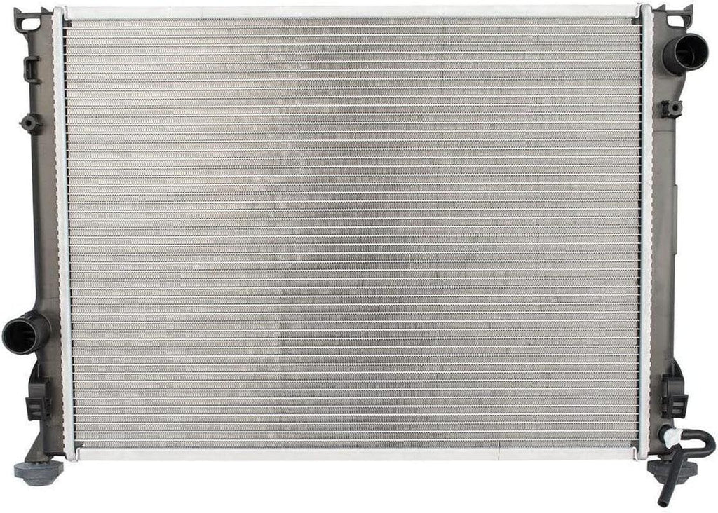 Radiator, New OE Quality - 221-9250