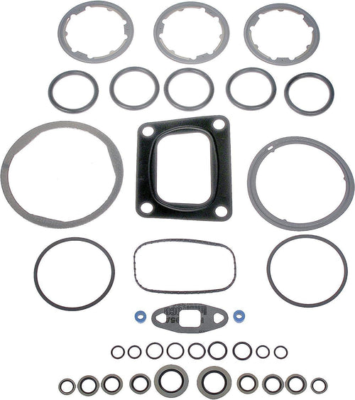 Dorman 904-5009 Exhaust Gas Recirculation (EGR) Cooler Gasket Kit Compatible with Select Models