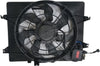 623770 Cooling Fan Assembly (Replacement)