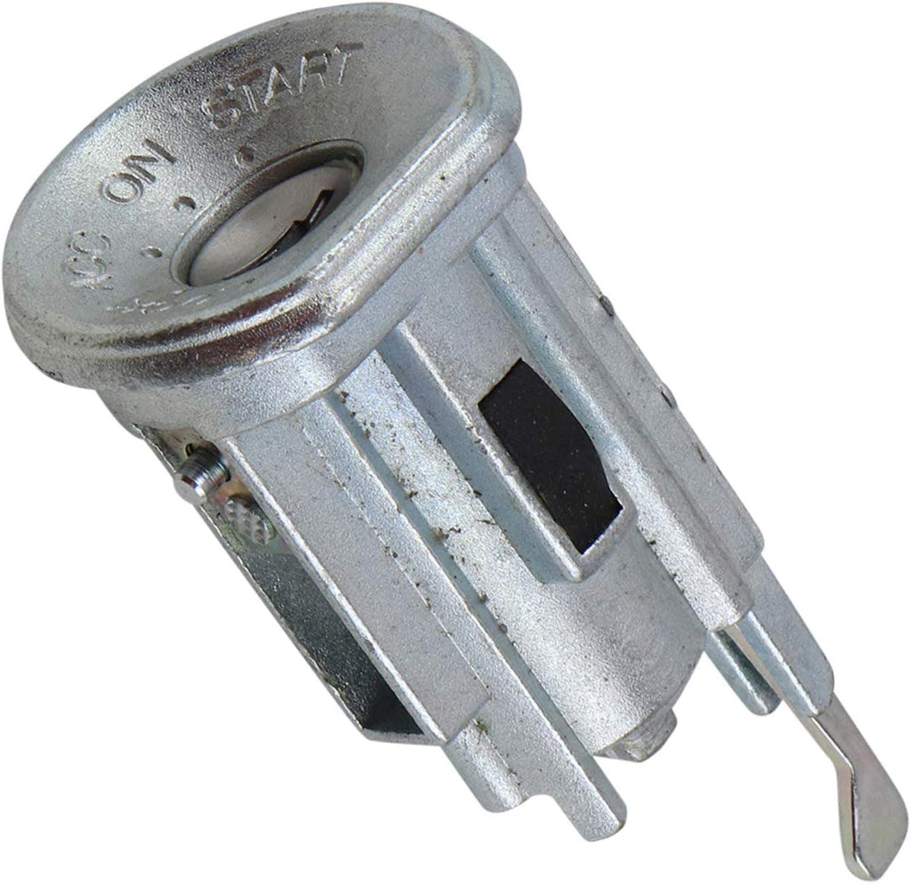 201-1423 Ignition Key and Tumbler