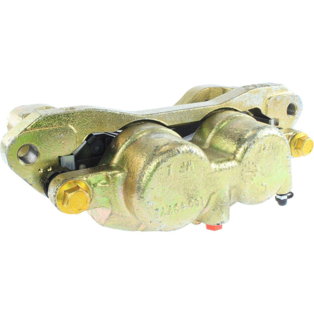 Rear Driver Side Disc Brake Caliper for Silverado 3500 Hd+More (142.66510)