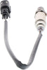 Automotive 15383 OE Fitment Downstream Oxygen Sensor with 18.6” 4-Wire Harness