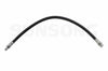 Sunsong Brake Hydraulic Hose for Mercedes-Benz 2203650