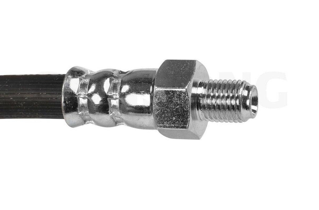 Brake Hydraulic Hose for Ambassador, Classic, Rebel, Marlin, F-100+More 2203026