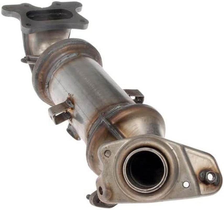 Dorman 674-750 Manifold Converter - Not CARB Compliant Compatible with Select Acura/Honda Models (Made in USA)