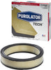TA30045 tech Air Filter
