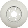 Advantage 18A2611AC Coated Rear Disc Brake Rotor