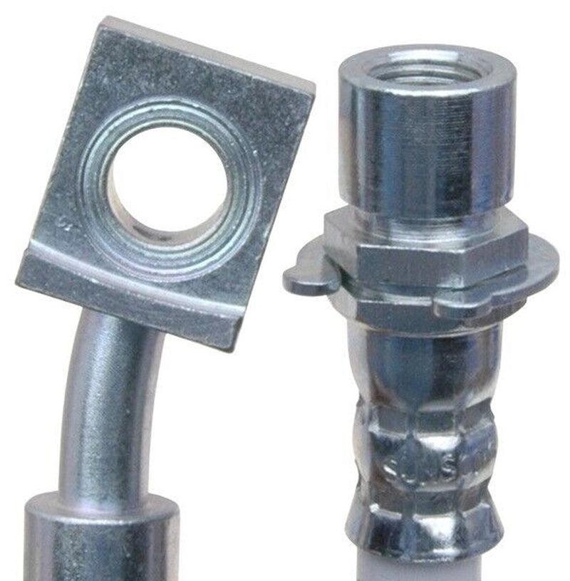 Brake Hydraulic Hose for Escalade, Escalade ESV, Suburban 1500+More BH383407