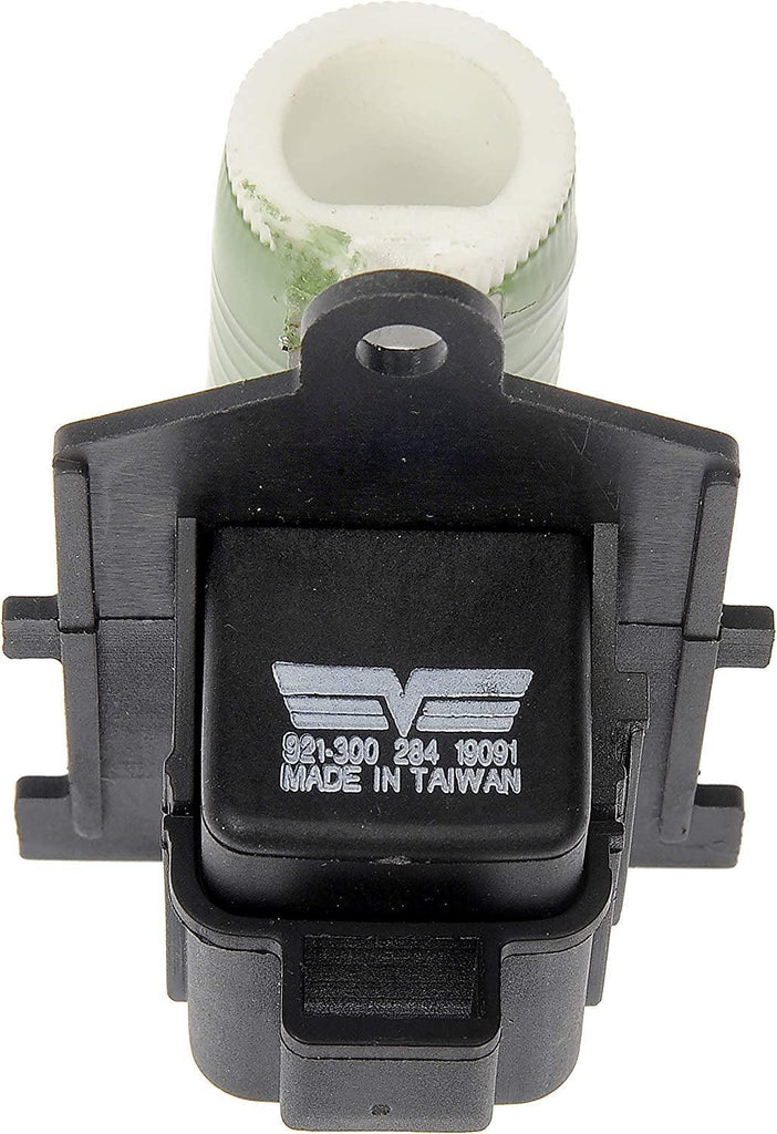 Dorman 921-300 Engine Cooling Fan Motor Relay for Select Chrysler/Dodge Models
