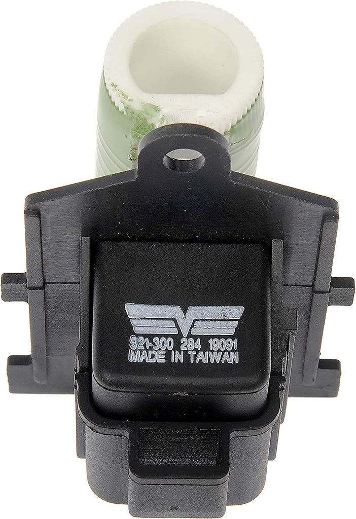 Dorman 921-300 Engine Cooling Fan Motor Relay Compatible with Select Chrysler/Dodge Models