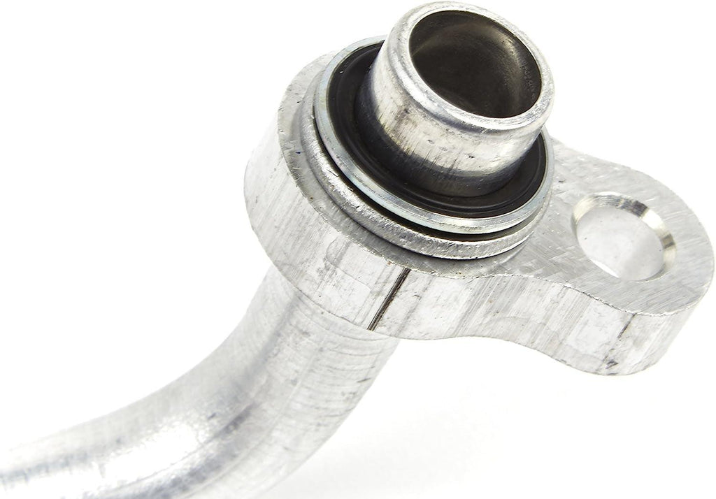 GM Genuine Parts 15-34730 Air Conditioning Compressor Hose