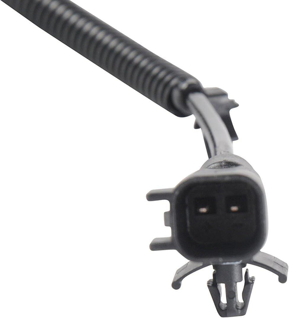 GM Original Equipment 13470639 Front Wheel Speed Sensor