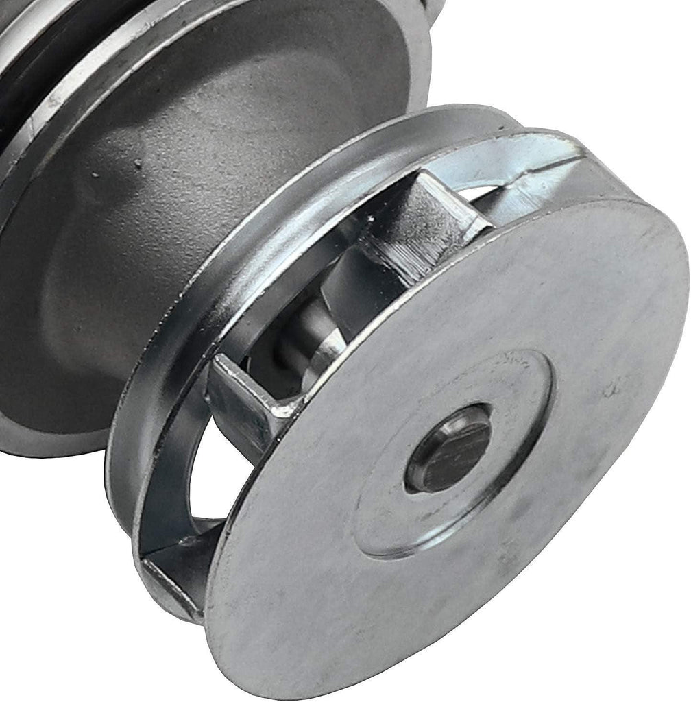Water Pump - 131-2130