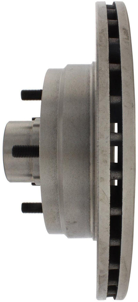 Centric Front Disc Brake Rotor for Camaro, Firebird (121.80003)