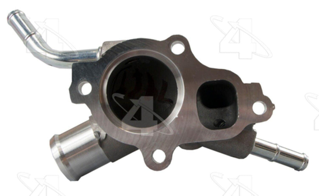 Four Seasons Engine Coolant Thermostat Housing for Nissan 86138