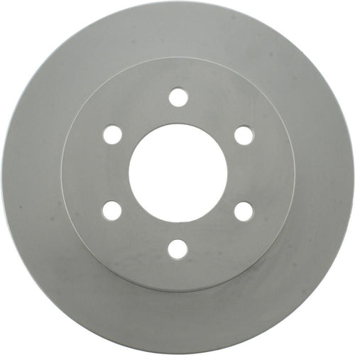 Centric Front Disc Brake Rotor for Dakota, Durango (320.67038F)