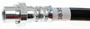 Raybestos Brake Hydraulic Hose for BMW BH383532