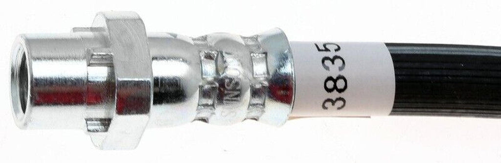 Raybestos Brake Hydraulic Hose for BMW BH383532