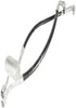 GM Genuine Parts 15-32582 Air Conditioning Compressor and Condenser Hose Assembly