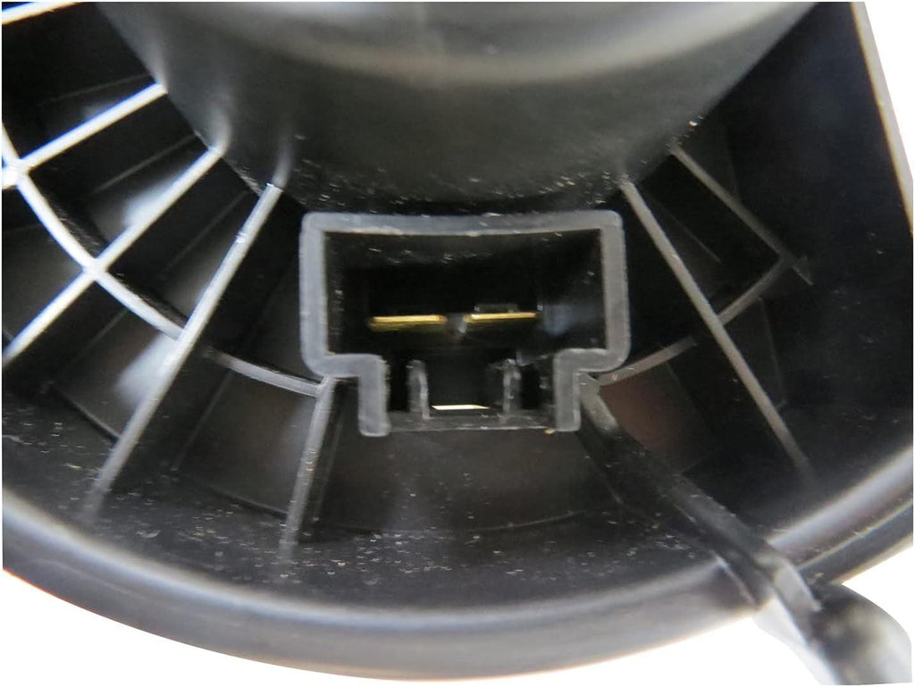 700293 Replacement Blower Assembly Compatible with Jeep Cherokee, 1 Pack