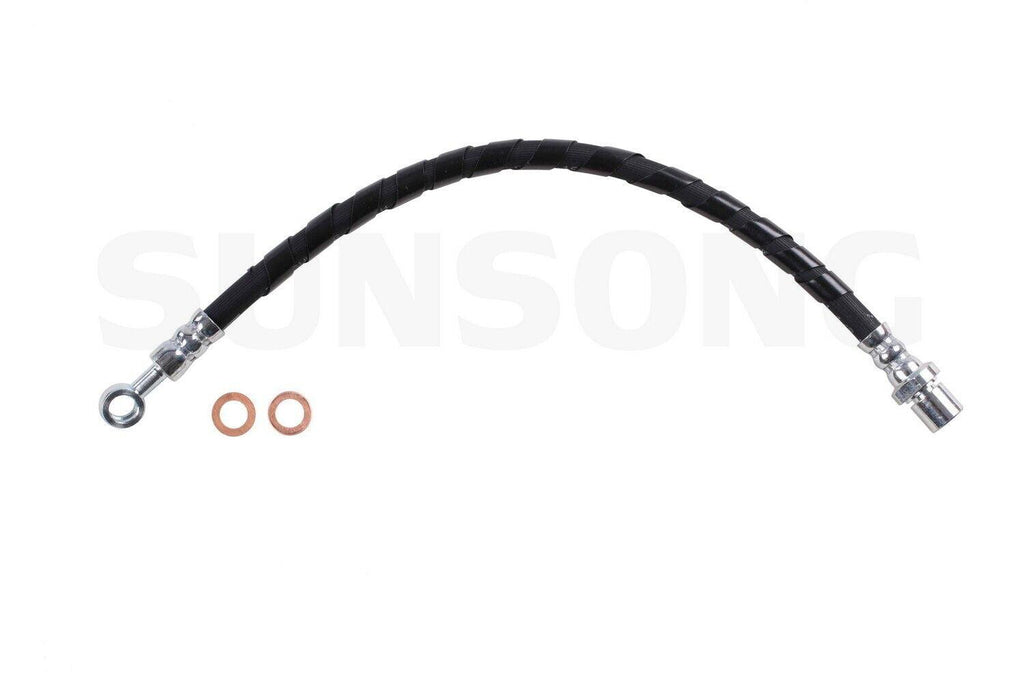 Sunsong Clutch Hydraulic Hose for Subaru 2205487