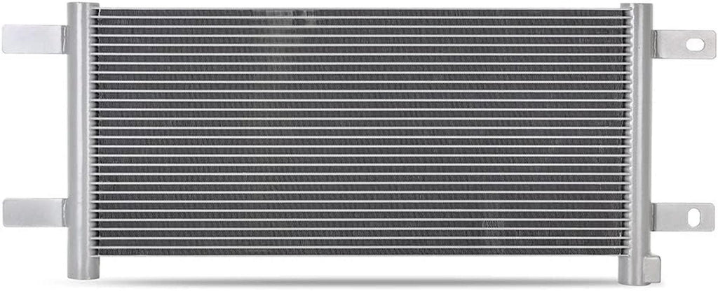 Transmission Cooler Compatible with Ram 6.7L Cummins 2013-2014