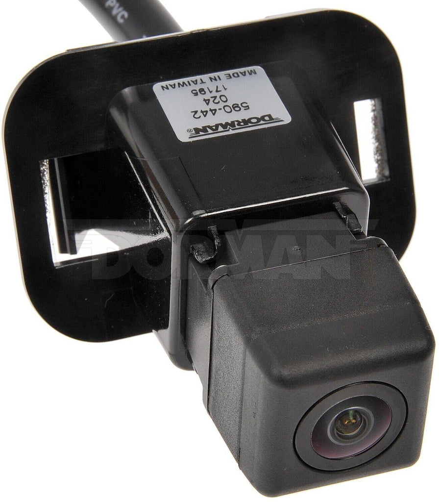 Dorman Park Assist Camera for 13-15 Civic 590-442