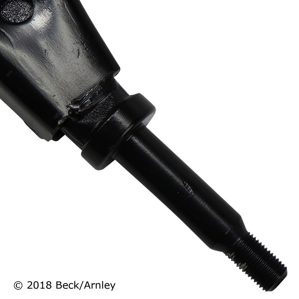 Beck Arnley Suspension Control Arm for Prizm, Corolla 102-4491