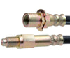 Brake Hydraulic Hose for Mustang, LTD, Capri, Marquis, Fairmont+More BH36854