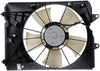 Dorman Engine Cooling Fan Assembly for 10-13 Acura MDX 621-519