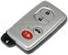 Dorman Keyless Entry Transmitter Cover for Avalon, Camry, Corolla 95600