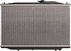 CU2939 Complete Radiator