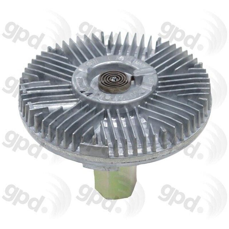 Global Parts Engine Cooling Fan Clutch for Ranger, B3000 2911249