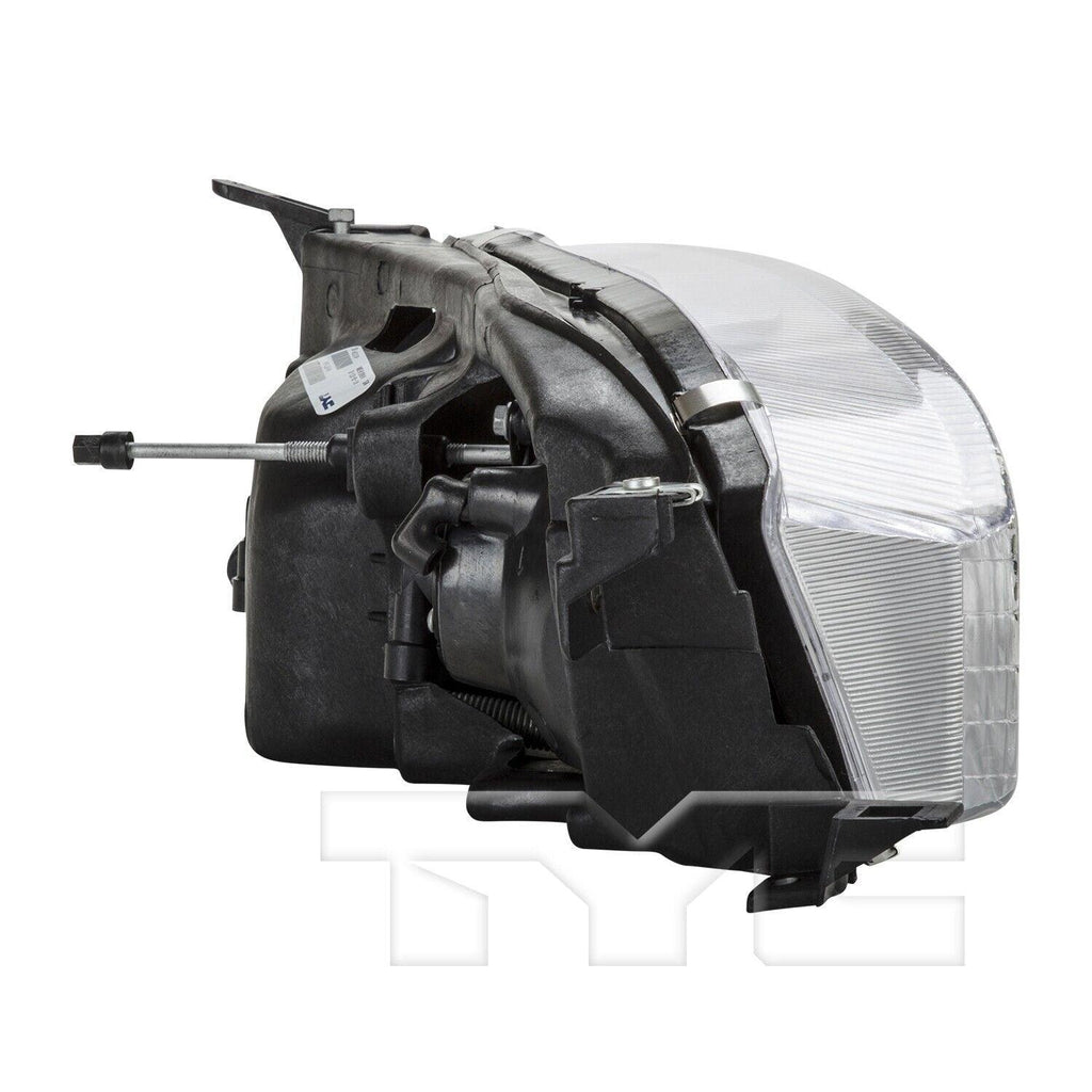 TYC Headlight Assembly for 1992-1994 Camry 20-1771-00