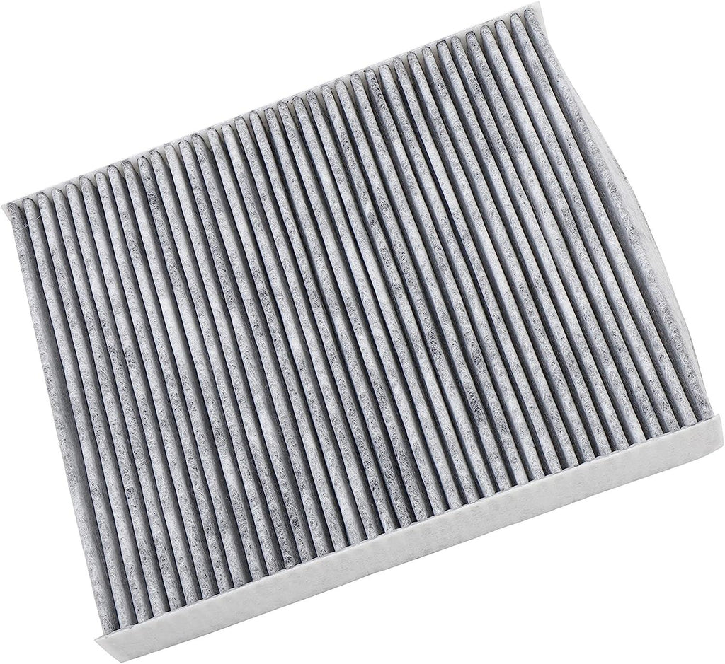 GM Original Equipment CF209 Passenger Compartment Air Filter